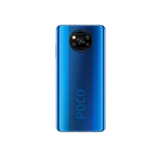 Personalized Xiaomi Poco X3 Case
