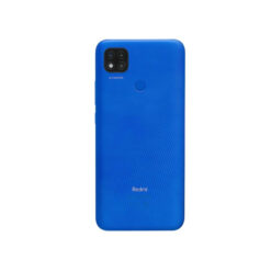 Personalized Xiaomi Redmi 9C Case