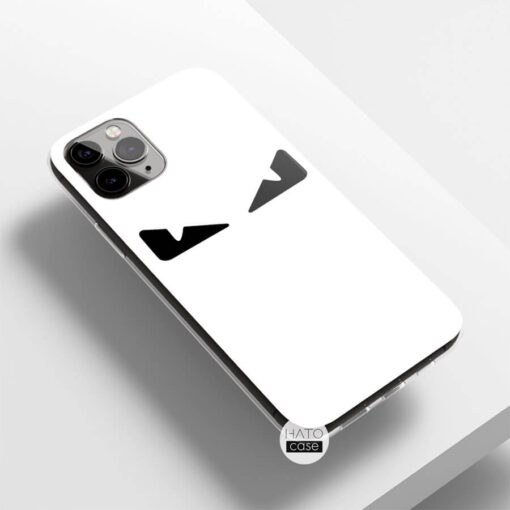 Ốp Lưng Điện Thoại Fendi 01 | Tất cả dòng điện thoại - Image 2