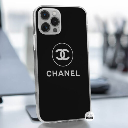 Ốp Lưng Điện Thoại Chanel 01 | Tất cả dòng điện thoại - Image 4