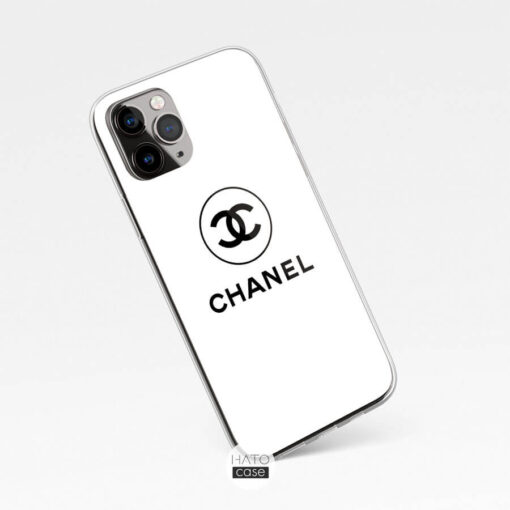 Ốp Lưng Điện Thoại Chanel 02 | Tất cả dòng điện thoại