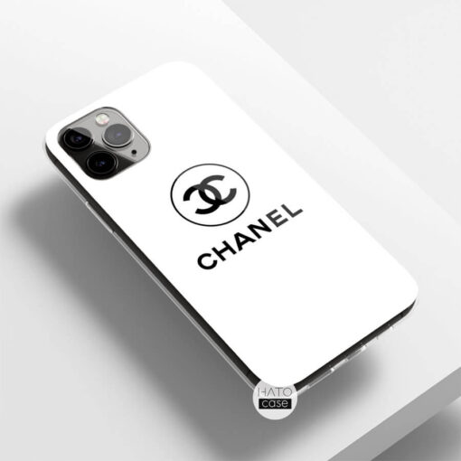 Ốp Lưng Điện Thoại Chanel 02 | Tất cả dòng điện thoại - Image 2