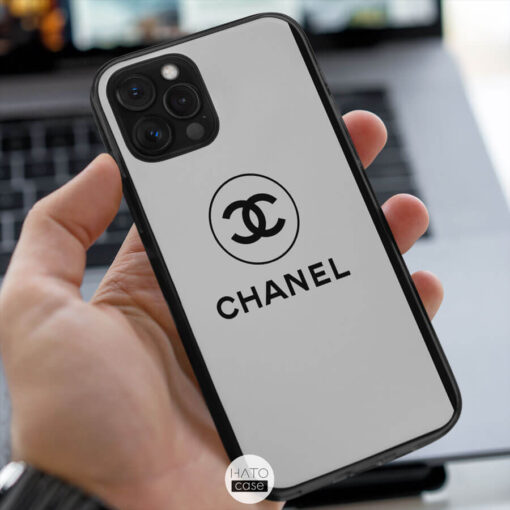 Ốp Lưng Điện Thoại Chanel 02 | Tất cả dòng điện thoại - Image 3