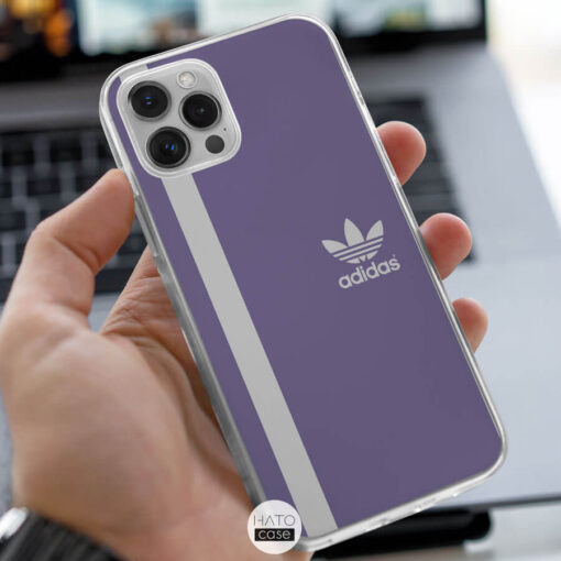 Ốp Lưng Điện Thoại Adidas 06 | Tất cả dòng điện thoại - Image 3