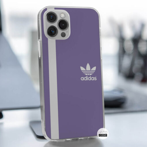 Ốp Lưng Điện Thoại Adidas 06 | Tất cả dòng điện thoại - Image 4
