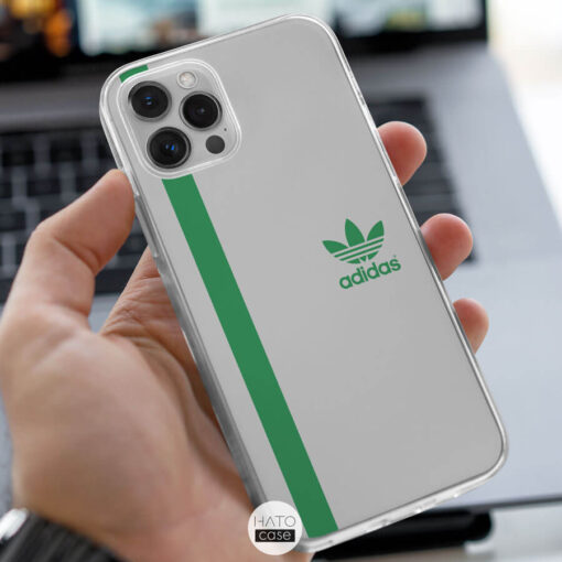 Ốp Lưng Điện Thoại Adidas 07 | Tất cả dòng điện thoại - Image 3