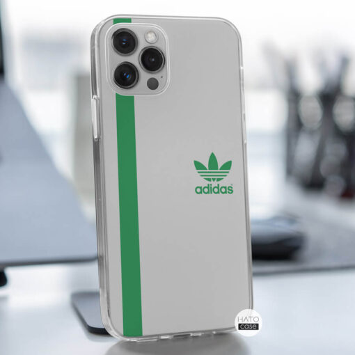 Ốp Lưng Điện Thoại Adidas 07 | Tất cả dòng điện thoại - Image 4