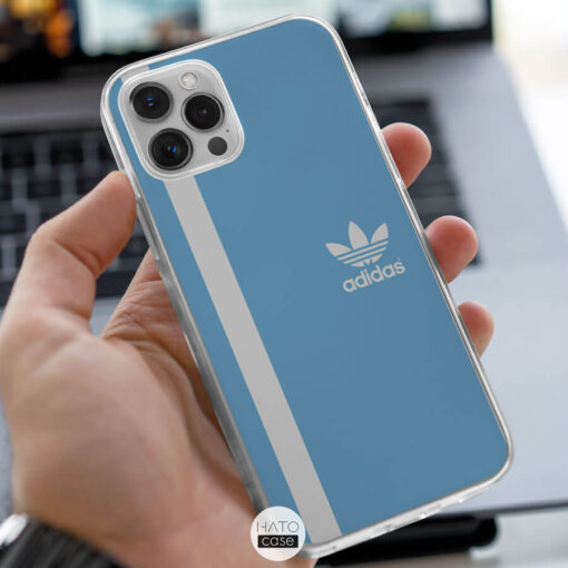 Ốp Lưng Điện Thoại Adidas 08 | Tất cả dòng điện thoại - Image 3
