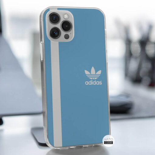 Ốp Lưng Điện Thoại Adidas 08 | Tất cả dòng điện thoại - Image 4