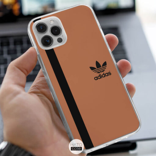 Ốp Lưng Điện Thoại Adidas 09 | Tất cả dòng điện thoại - Image 3