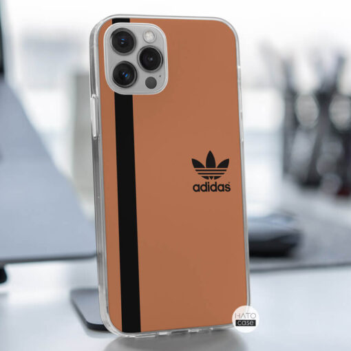 Ốp Lưng Điện Thoại Adidas 09 | Tất cả dòng điện thoại - Image 4