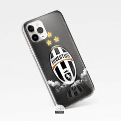 Ốp Lưng Điện Thoại Bóng Đá - Câu Lạc Bộ Juventus | Tất cả dòng điện thoại