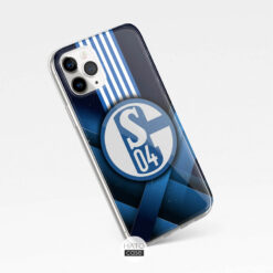 Ốp Lưng Điện Thoại Bóng Đá - Câu Lạc Bộ Schalke 04 | Tất cả dòng điện thoại