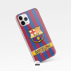 Ốp Lưng Điện Thoại Bóng Đá - Câu Lạc Bộ Barcelona | Tất cả dòng điện thoại