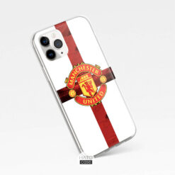 Ốp Lưng Điện Thoại Bóng Đá - Câu Lạc Bộ Manchester United | Tất cả dòng điện thoại