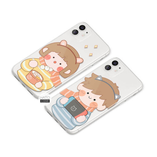 ốp lưng couple