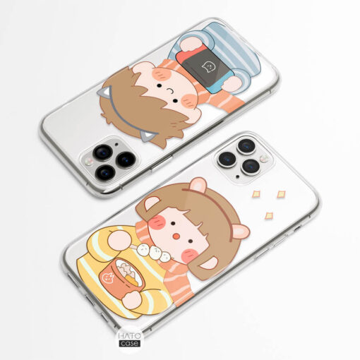 ốp lưng couple