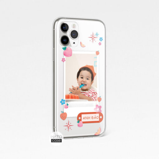 đặt ốp lưng theo yêu cầu