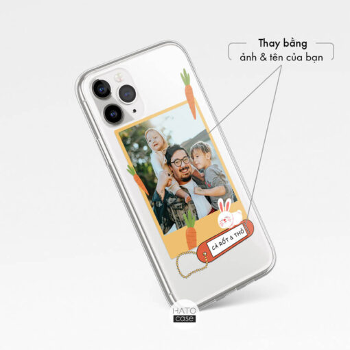 đặt ốp điện thoại theo yêu cầu