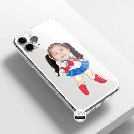 cách thiết kế ốp lưng điện thoại