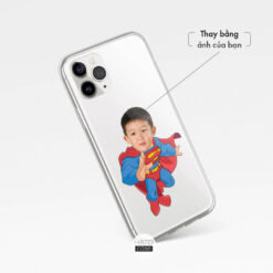 ốp lưng tự thiết kế