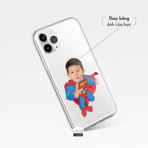 ốp lưng tự thiết kế