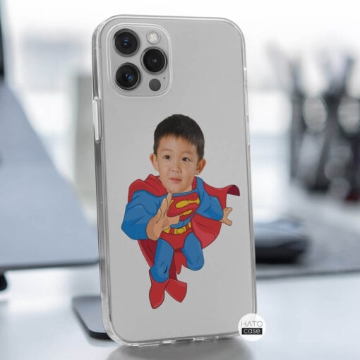 ốp lưng tự thiết kế