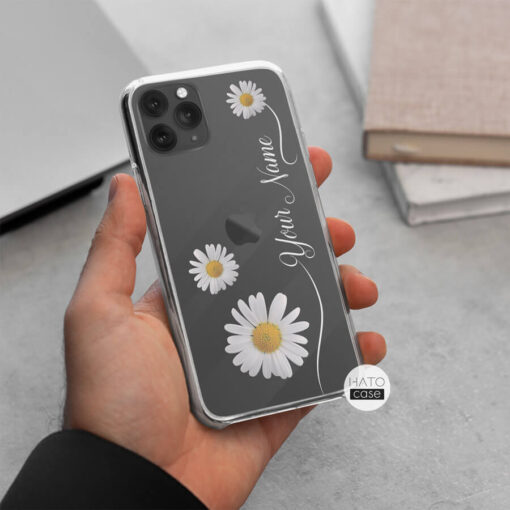 Ốp Lưng Điện Thoại In Tên TE-39 | Tất cả dòng điện thoại - Image 4