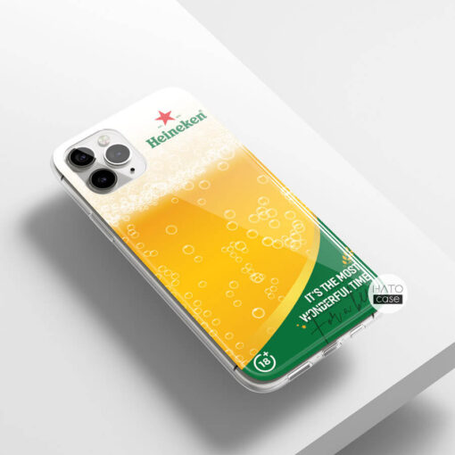 đặt làm ốp điện thoại theo logo công ty