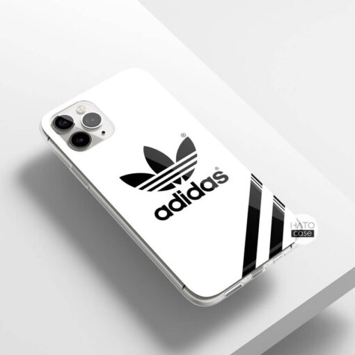 Ốp Lưng Điện Thoại Adidas 01 | Tất cả dòng điện thoại - Image 2