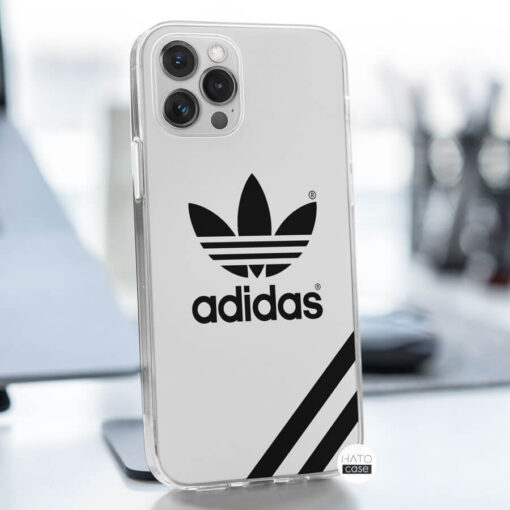 Ốp Lưng Điện Thoại Adidas 01 | Tất cả dòng điện thoại - Image 4