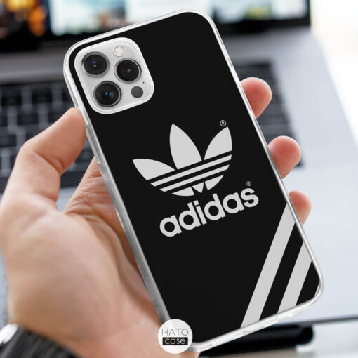 Ốp Lưng Điện Thoại Adidas 02 | Tất cả dòng điện thoại - Image 3
