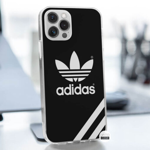 Ốp Lưng Điện Thoại Adidas 02 | Tất cả dòng điện thoại - Image 4