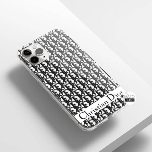 Ốp Lưng Điện Thoại Christian Dior 02 | Tất cả dòng điện thoại - Image 2