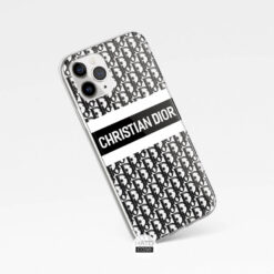 Ốp Lưng Điện Thoại Christian Dior 01 | Tất cả dòng điện thoại