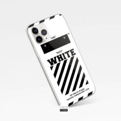 Ốp Lưng Điện Thoại Off White 01 | Tất cả dòng điện thoại