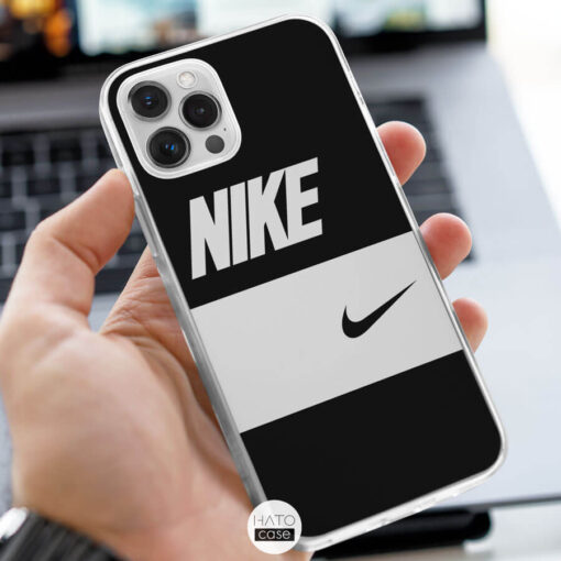 Ốp Lưng Điện Thoại Nike 02 | Tất cả dòng điện thoại - Image 3