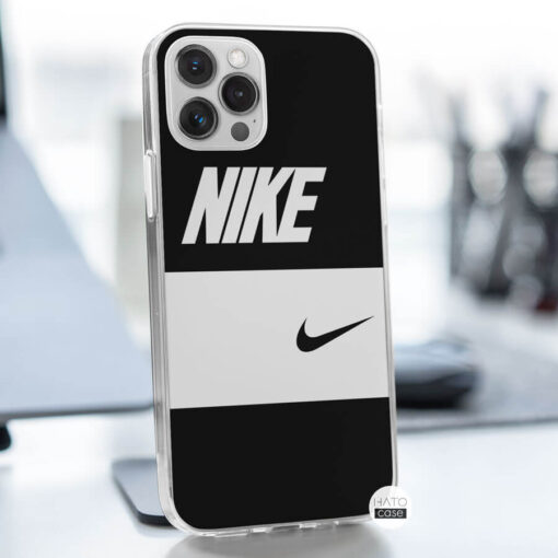 Ốp Lưng Điện Thoại Nike 02 | Tất cả dòng điện thoại - Image 4