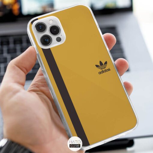 Ốp Lưng Điện Thoại Adidas 04 | Tất cả dòng điện thoại - Image 3