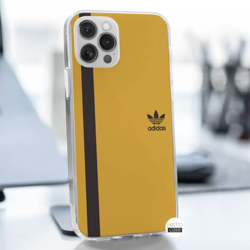 Ốp Lưng Điện Thoại Adidas 04 | Tất cả dòng điện thoại - Image 4