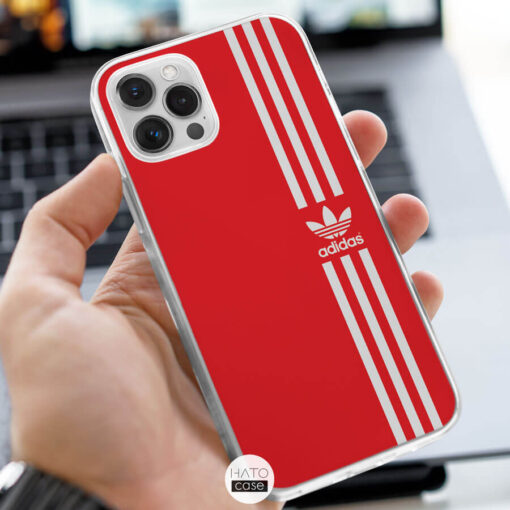 Ốp Lưng Điện Thoại Adidas 05 | Tất cả dòng điện thoại - Image 3