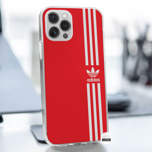 Ốp Lưng Điện Thoại Adidas 05 | Tất cả dòng điện thoại - Image 4