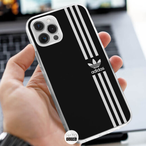 Ốp Lưng Điện Thoại Adidas 03 | Tất cả dòng điện thoại - Image 3