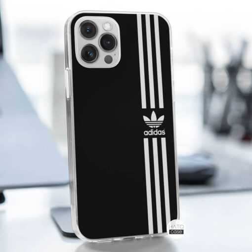 Ốp Lưng Điện Thoại Adidas 03 | Tất cả dòng điện thoại - Image 4