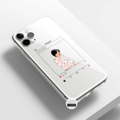 Vẽ Ốp Lưng Điện Thoại Theo Yêu Cầu 04 - Image 2