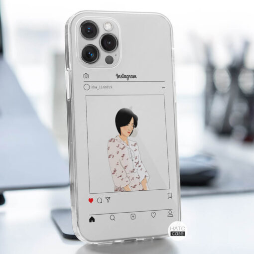 Vẽ Ốp Lưng Điện Thoại Theo Yêu Cầu 04 - Image 4