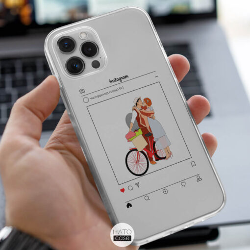 Vẽ Ốp Lưng Điện Thoại Theo Yêu Cầu 06 - Image 3