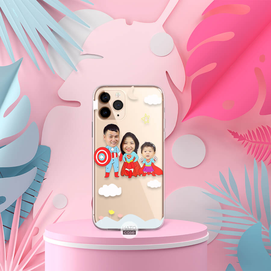 in ốp lưng điện thoại HN