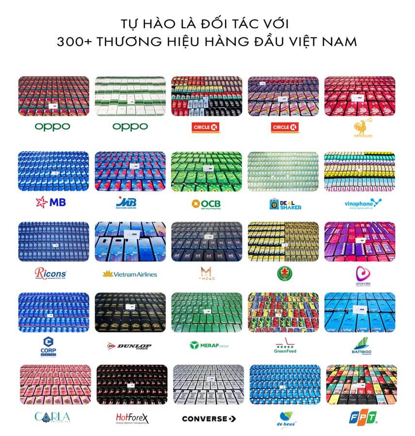 Thương hiệu in ốp điện thoại