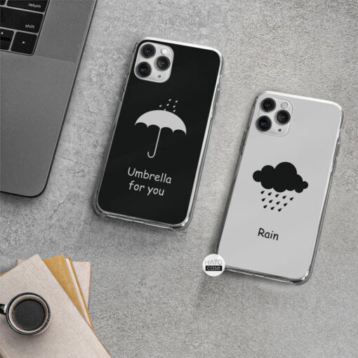 Ốp Lưng Điện Thoại Cặp Đôi CO-54 | Tất cả dòng điện thoại - Image 4